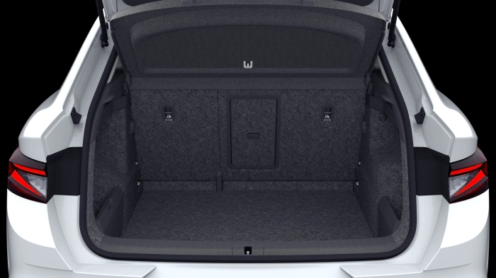 Skoda Enyaq Coupe 85 82 kWh Batteria 210 kW (285 CV) automatico