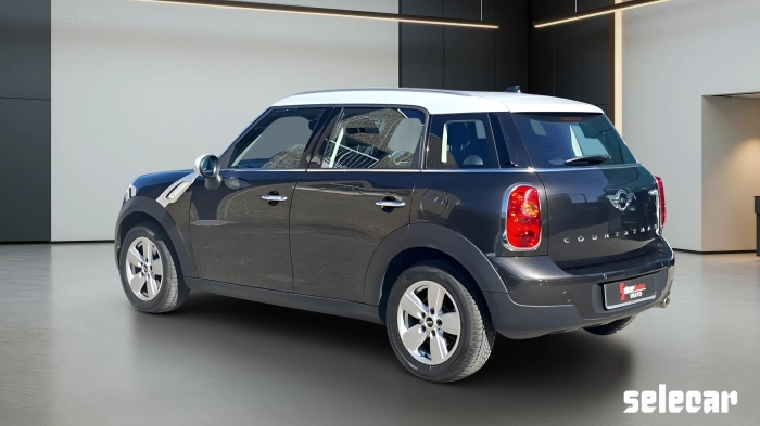 MINI Countryman   -   2.0 Cooper D Business 