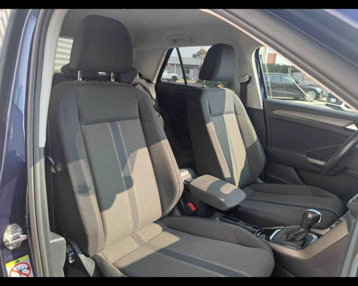 Volkswagen T-Roc  2017 -  1.5 tsi Style dsg