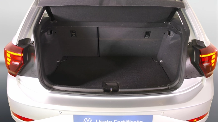 Volkswagen Polo  1.0 tsi Life 95cv