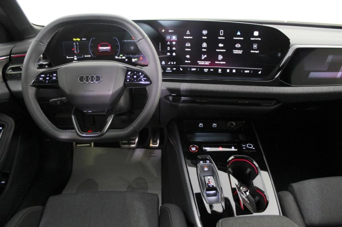 Audi A5  Berlina 2.0 tdi mhev+ S line edition quattro 204cv s-tronic