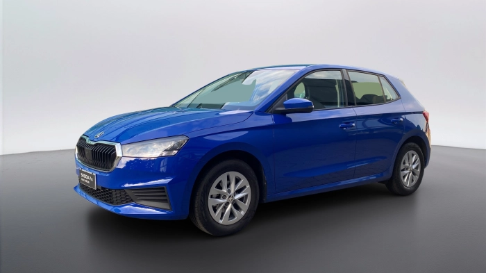 Skoda Fabia  1.0 tsi evo Ambition 95cv