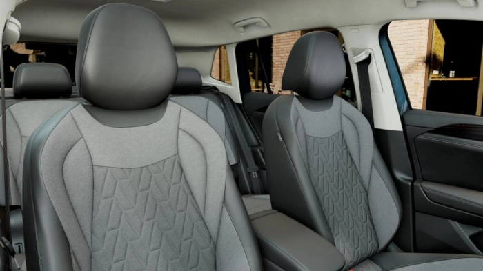 Volkswagen Tiguan Nuova Edition Plus 1.5 eTSI ACT 96 kW (130 CV) DSG