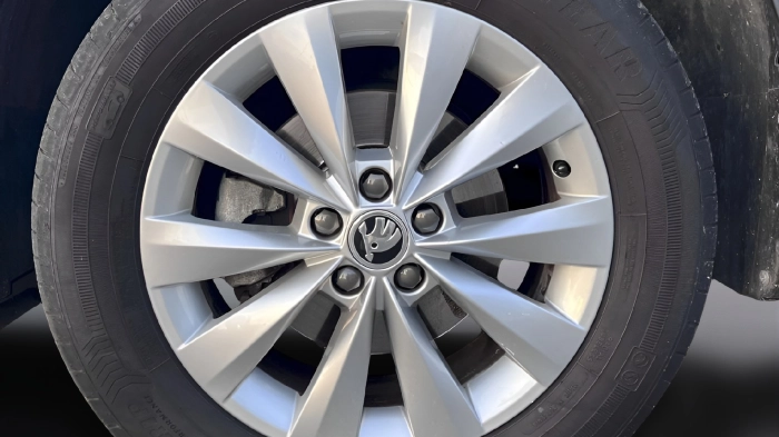 Skoda Kamiq  1.0 tsi Ambition 110cv