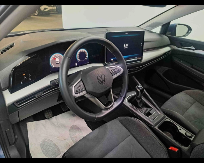 Volkswagen Golf  1.5 tsi Edition Plus 150cv