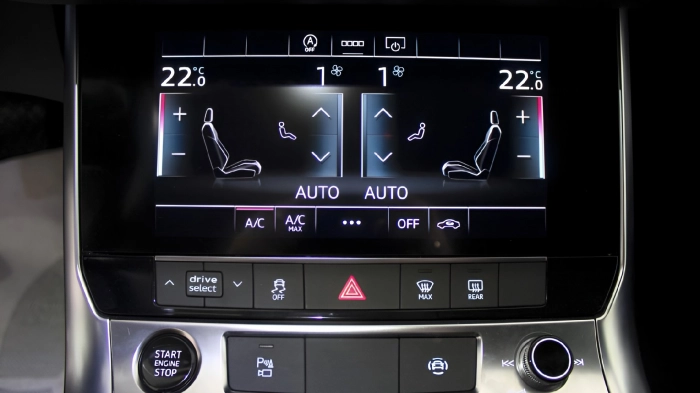 Audi A6  40 2.0 tdi mhev 12V S line edition quattro s-tronic