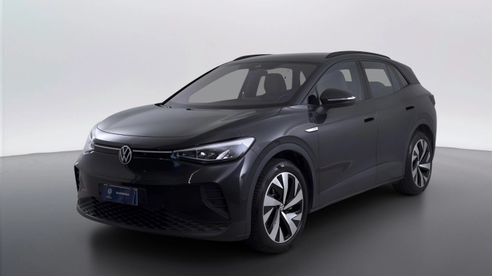 Volkswagen ID.4 52 kWh Pure Performance