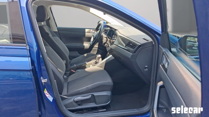 Volkswagen Taigo 1.0 tsi Life 110cv dsg