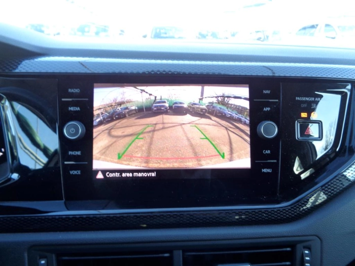 Volkswagen Polo  1.0 tsi Life 95cv