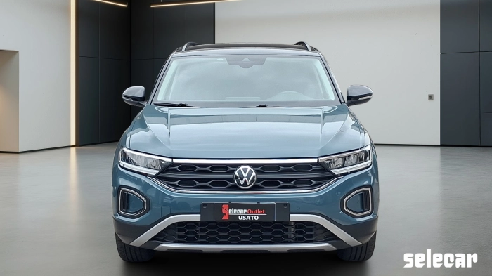 Volkswagen T-Roc  2.0 tdi Life 115cv