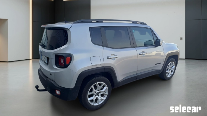 Jeep Renegade  1.3 t4 phev S 4xe at6