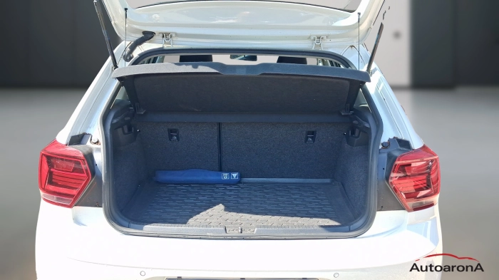 Volkswagen Polo  5p 1.0 evo Comfortline 65cv