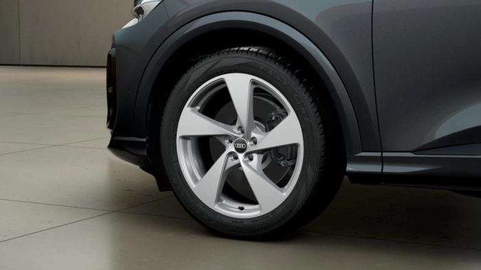 Audi Q5   S line edition TDI quattro 150 kW S tronic