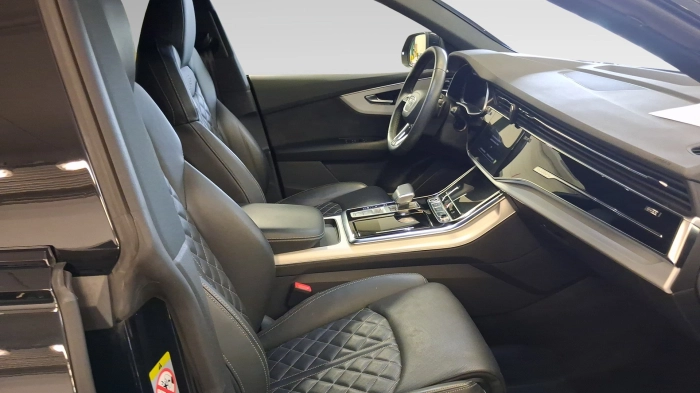Audi Q8  50 3.0 tdi mhev Sport quattro tiptronic