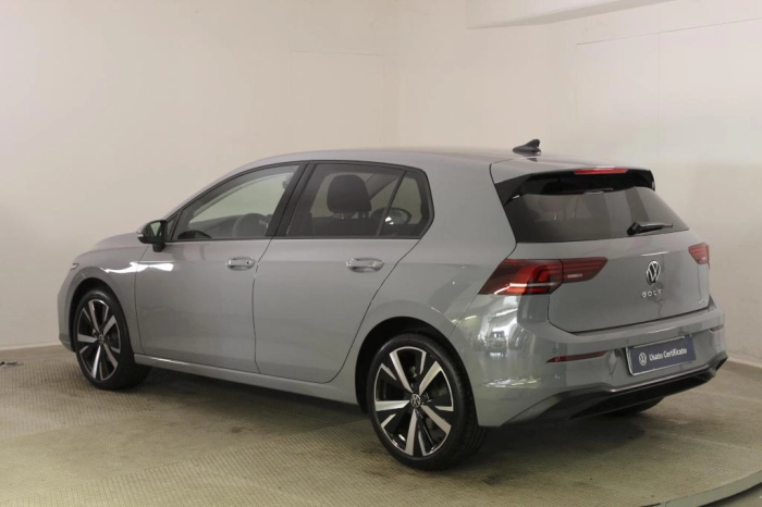Volkswagen Golf  1.5 etsi Edition Plus 115cv dsg