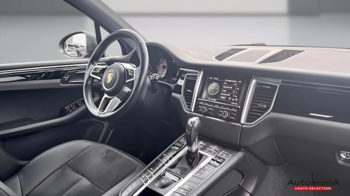 Porsche Macan  3.0d S 250cv pdk