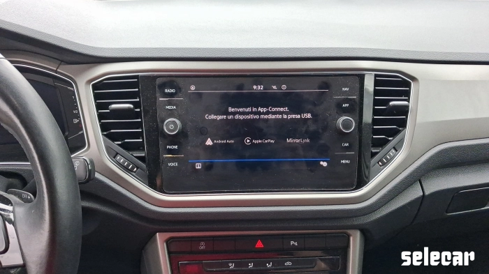 Volkswagen T-Roc  2.0 tdi Style 150cv dsg