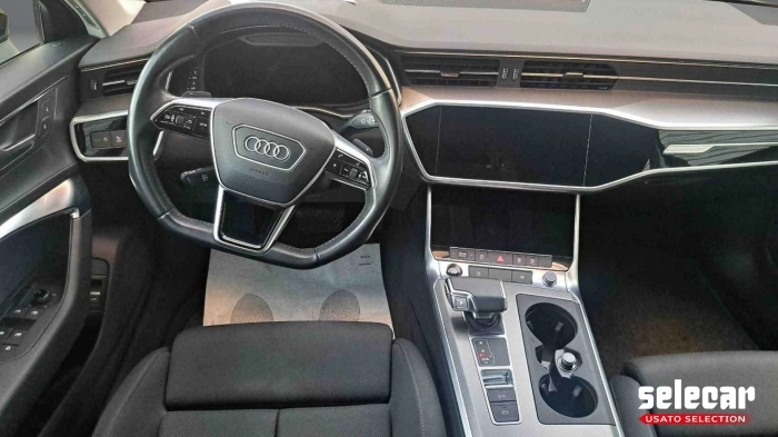 Audi A6 Avant  45 2.0 tfsi mhev Business Sport q