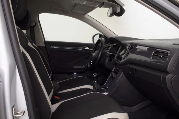 Volkswagen T-Roc  2.0 tdi Advanced 4motion