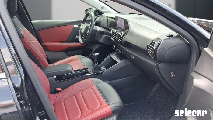 Citroen C4  1.2 puretech Shine s&s 130cv