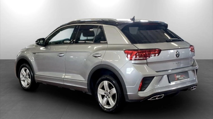 Volkswagen T-Roc  2.0 tdi R-Line 150cv dsg
