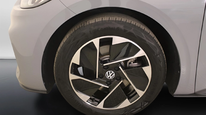 Volkswagen ID.3  58 kWh Life 204cv