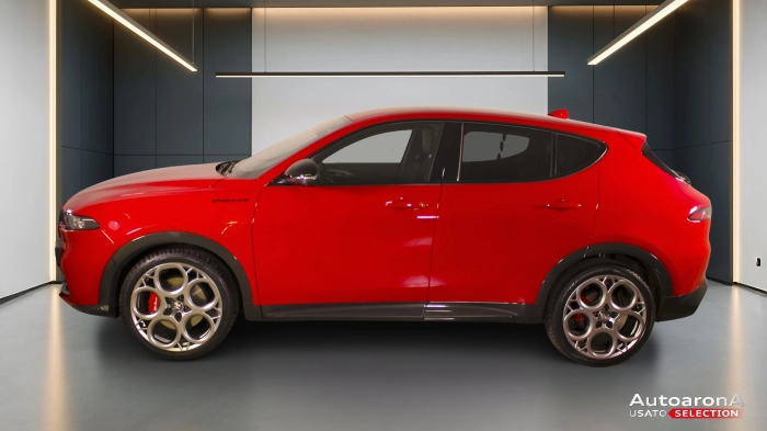 Alfa romeo Tonale 1.5 hybrid Speciale 130cv tct7