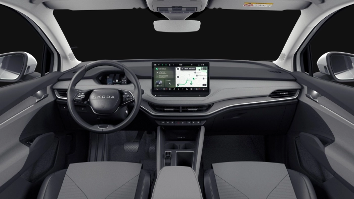 Skoda Enyaq Coupe 85 82 kWh Batteria 210 kW (285 CV) automatico