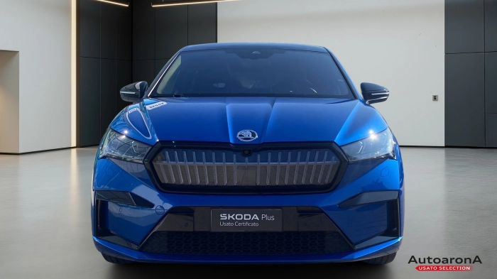 Skoda Enyaq 80 Sportline