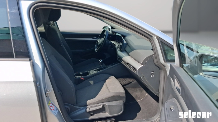 Volkswagen Golf  2.0 tdi Life 115cv
