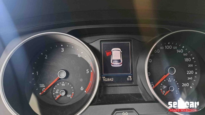 Volkswagen Tiguan  2.0 tdi Life 150cv dsg