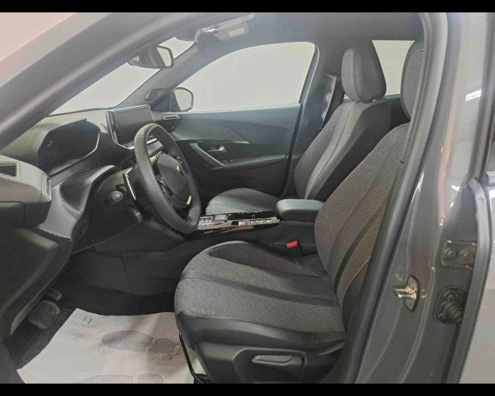 Peugeot 2008  1.2 puretech Allure s&s 130cv eat8