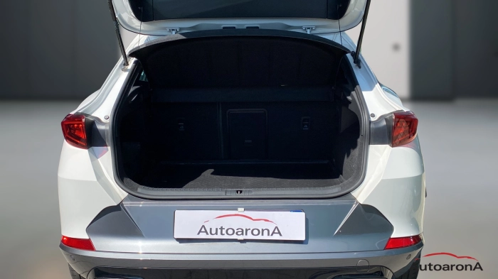 Cupra Formentor  2.0 tdi 4drive 150cv dsg