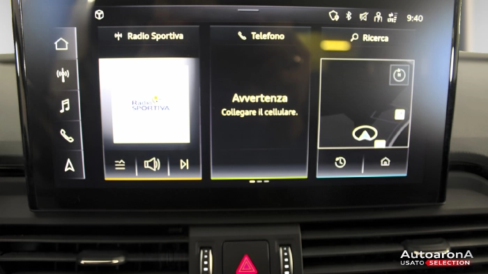 Audi Q5 Sportback S 3.0 tdi mhev 48V Sport A
