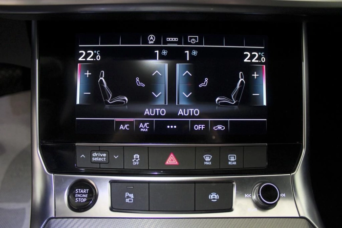 Audi A6  40 2.0 tdi mhev 12V S line edition quattro s-tronic