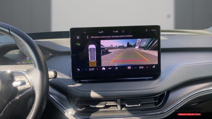 Skoda Enyaq 80 Sportline