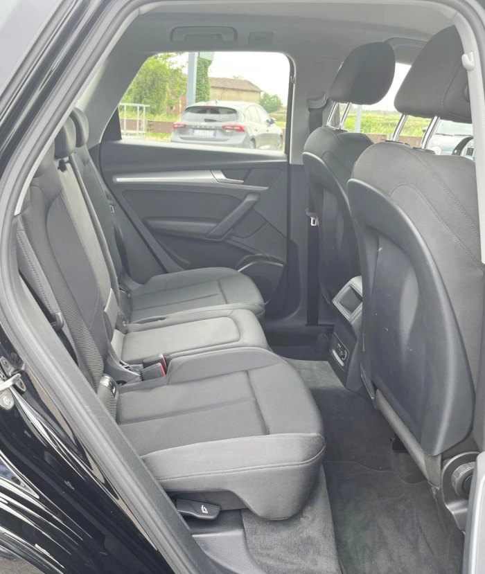 Audi Q5  50 3.0 tdi Business Sport quattro 286cv tiptronic