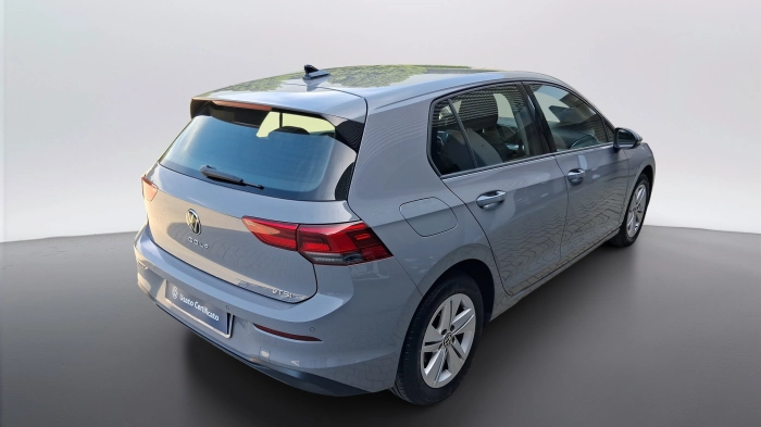 Volkswagen Golf  1.0 etsi evo Life 110cv dsg