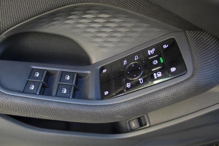 Audi A5 Avant  2.0 tdi mhev+ Business Advanced 204cv s-tronic