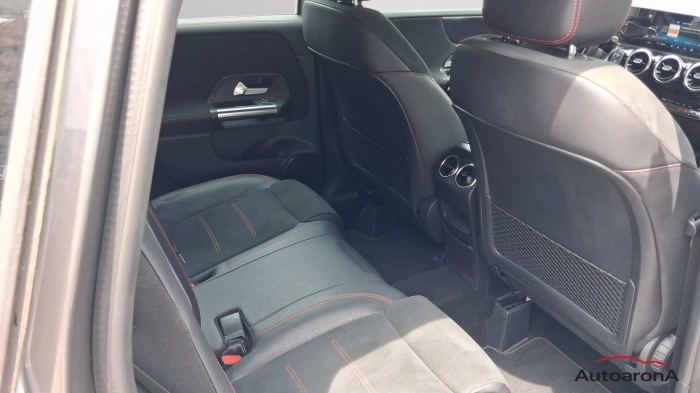 Mercedes-Benz Classe B 180 d Premium auto
