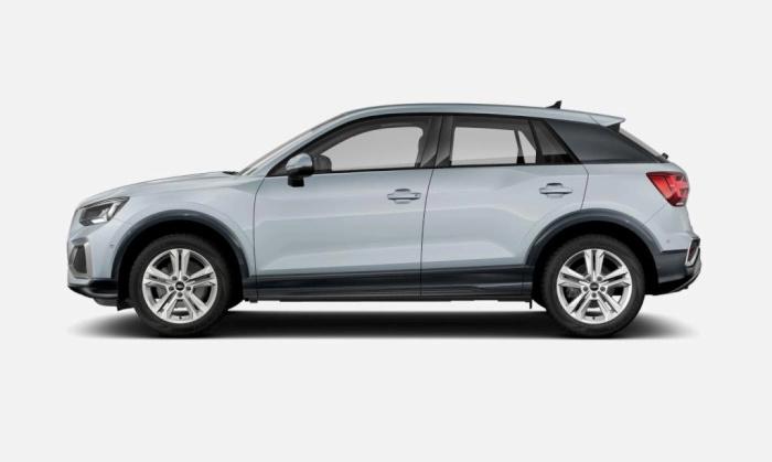 Audi Q2    Business Advanced 35 TFSI  110(150) kW(CV) S tronic