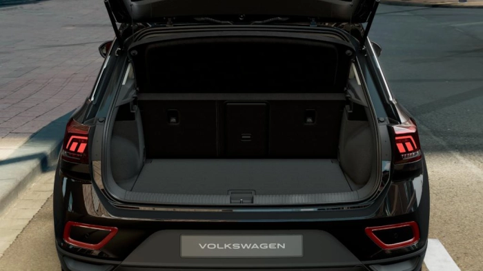 Volkswagen T-Roc  Edition Plus 1.0 TSI 85 kW (115 CV) Manuale