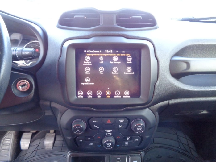 Jeep Renegade  1.0 t3 Limited 2wd