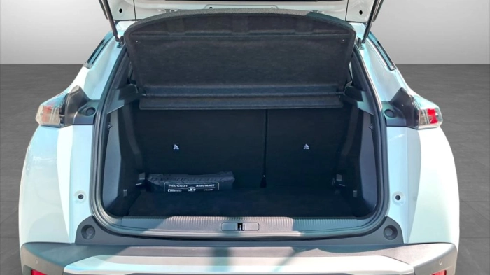 Peugeot 2008  1.2 puretech GT s&s 130cv