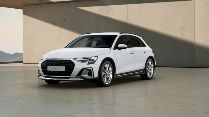 Audi A3 Allstreet   Business TDI  110 kW S tronic