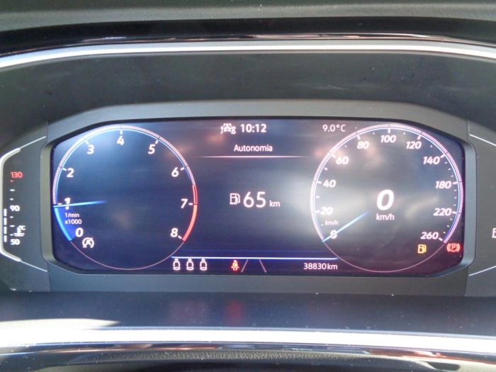 Volkswagen T-Roc  1.0 tsi R-Line