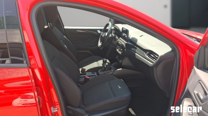 Ford Focus  1.0 ecoboost h ST-Line s&s 125cv my20.75