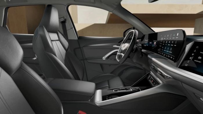 Audi Q5   S line edition TFSI quattro 150 kW S tronic