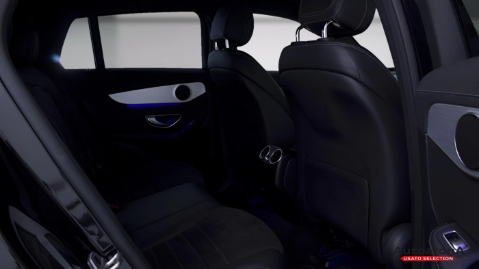 Mercedes-Benz EQC  400 Premium 4matic