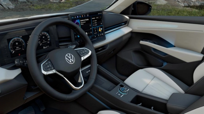 Volkswagen T-Roc Nuovo Style 1.5 eTSI ACT 85 kW (115 CV) DSG